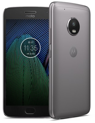 Замена микрофона на телефоне Motorola Moto G5